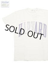 画像: 【 FREE RAGE 】　プリントTシャツ [ HARD ] [ WHITE ] 【 メール便可 】
