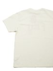 画像2: 【 FREE RAGE 】　職人プリントTシャツ [ アオガエル ] [ WHITE ] 【 メール便可 】