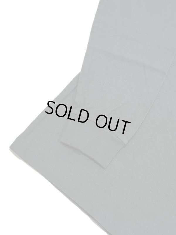 画像5: 【 FREE RAGE 】　プリント長袖Tシャツ　[ Curry Boy ] [ SUMI ] 【 メール便可 】