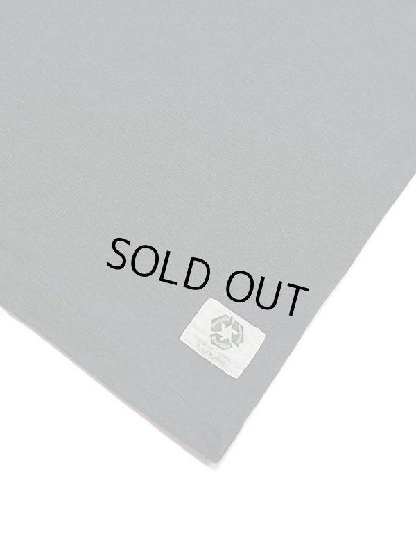 画像6: 【 FREE RAGE 】　プリント長袖Tシャツ　[ Curry Boy ] [ SUMI ] 【 メール便可 】