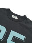 画像3: 【 FREE RAGE 】　プリントTシャツ [ No.25 ] [ SUMI ] 【 メール便可 】