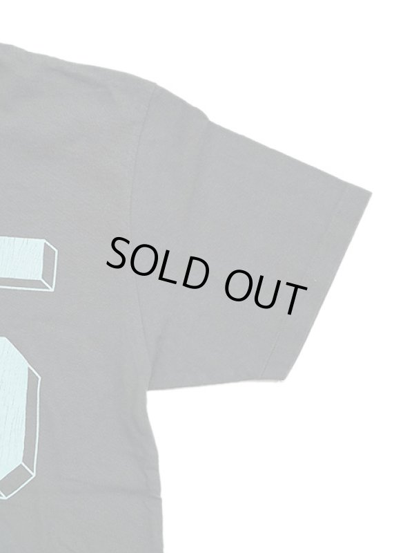 画像5: 【 FREE RAGE 】　プリントTシャツ [ No.25 ] [ SUMI ] 【 メール便可 】