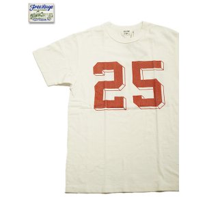 画像: 【 FREE RAGE 】　プリントTシャツ [ No.25 ] [ WHITE ] 【 メール便可 】