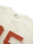 画像3: 【 FREE RAGE 】　プリントTシャツ [ No.25 ] [ WHITE ] 【 メール便可 】