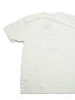 画像2: 【 FREE RAGE 】　プリントTシャツ [ Call Girl ] [ WHITE ] 【 メール便可 】