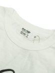 画像7: 【 FREE RAGE 】　プリントTシャツ [ Call Girl ] [ WHITE ] 【 メール便可 】