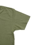画像5: 【 FREE RAGE 】　プリントTシャツ [ TAKE IT EASY ] [ LEAF ] 【 メール便可 】