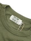 画像7: 【 FREE RAGE 】　プリントTシャツ [ TAKE IT EASY ] [ LEAF ] 【 メール便可 】