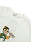 画像3: 【 FREE RAGE 】　プリントTシャツ [ Gyoza Boy vol.2 ] [ WHITE ] 【 メール便可 】