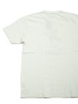 画像2: 【 FREE RAGE 】　プリントTシャツ [ Gyoza Boy vol.2 ] [ WHITE ] 【 メール便可 】