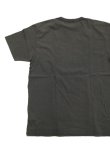 画像2: 【 FREE RAGE 】　フェードアウトTシャツ [ NICE ] [ SUMI ] 【 メール便可 】