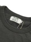 画像7: 【 FREE RAGE 】　フェードアウトTシャツ [ NICE ] [ SUMI ] 【 メール便可 】
