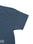 画像5: 【 FREE RAGE 】　フェードアウトTシャツ[ HOLLYWOOD ] [ NAVY ] 【 メール便可 】