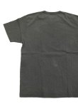 画像2: 【 FREE RAGE 】　フェードアウトTシャツ[ HOLLYWOOD ] [ SUMI ] 【 メール便可 】