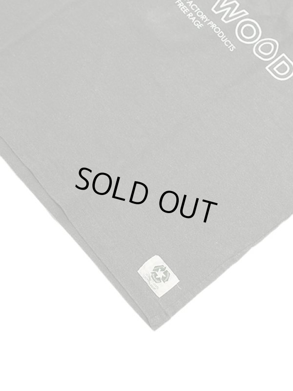 画像6: 【 FREE RAGE 】　フェードアウトTシャツ[ HOLLYWOOD ] [ SUMI ] 【 メール便可 】