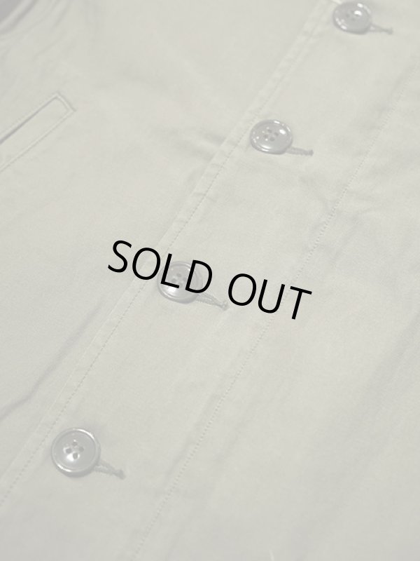 Pherrow's（フェローズ） 】 N-1 Deck Jacket [ DECORATION