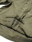 画像7: 【 Pherrow's（フェローズ） 】 N-1 Deck Jacket [ PLAIN MODEL ]