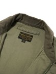 画像8: 【 Pherrow's（フェローズ） 】 N-1 Deck Jacket [ PLAIN MODEL ]