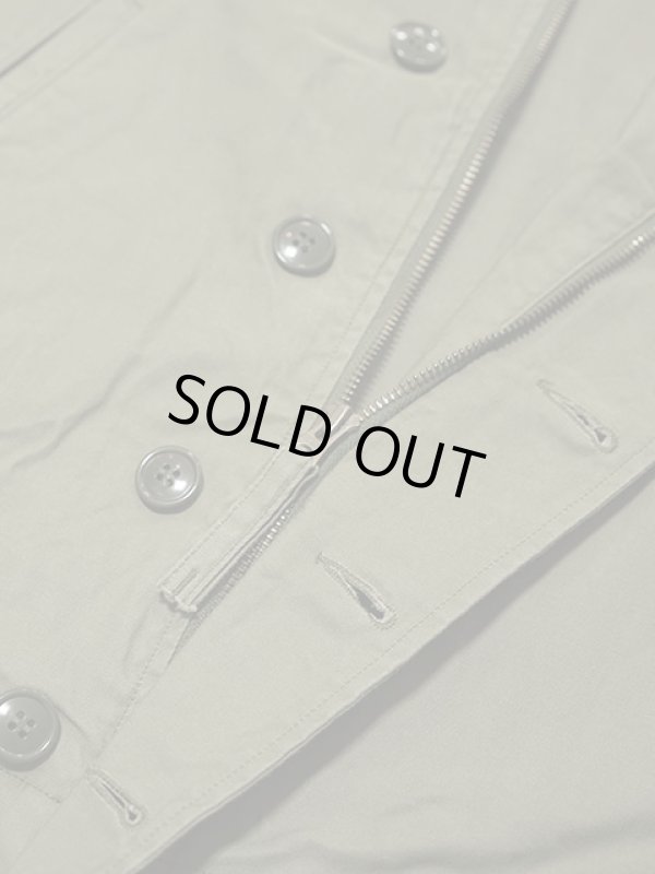 【Mサイズ】フェローズ pherrows ccmasters seabees JACKET