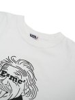画像9: 【 メール便可 】【 Pherrow's（フェローズ） 】　プリント L/S T-Shirts　[ Einstein ] [ アインシュタイン ]