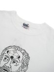 画像5: 【 メール便可 】【 Pherrow's（フェローズ） 】　プリント L/S T-Shirts　[ Galileo ] [ ガリレオ ]