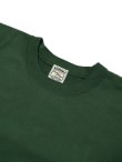 画像3: 【 Pherrow's（フェローズ） 】　 リバースウィーブクルーネック [ REVERSE SWEAT CREW ] [ GREEN ]