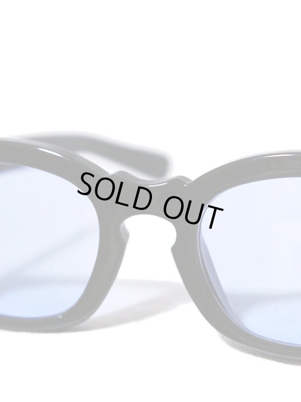 画像4: 【 Pherrow's（フェローズ） 】　ウェリントンタイプサングラス　[ WELLINGTON SUNGLASSES ]