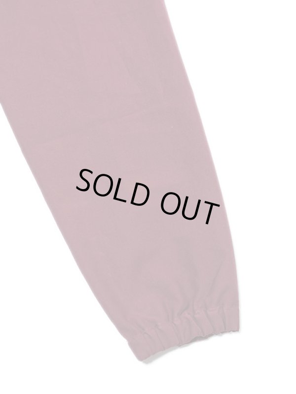 画像6: 【 Pherrow's（フェローズ） 】　コーチジャケット [ Coach Jacket ] [ Pherrow's & Co. ] [ BURGUNDY ]