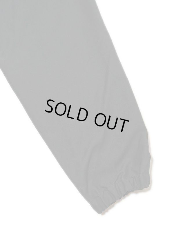 画像6: 【 Pherrow's（フェローズ） 】　コーチジャケット [ Coach Jacket ] [ Pherrow's & Co. ] [ BLACK ]