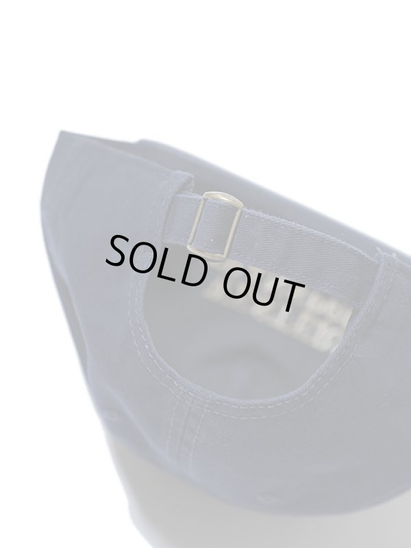 画像5: 【 Pherrow's（フェローズ） 】 トラッカーキャップ [ WESTERN TRANSPORT COMPANY ] [ NAVY ] 