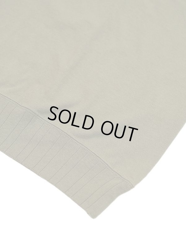 画像5: 【 Pherrow's（フェローズ） 】　半袖スェットタイプ T-シャツ [ Plane ] [ GREEN] 【 メール便可 】