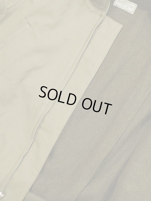 画像10: 【 Pherrow's（フェローズ） 】 TANKERS JACKET [ 2ND INFANTRY DIV. ] [ L.OLIVE ]