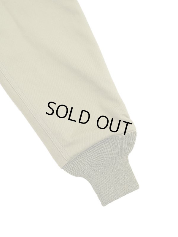 画像8: 【 Pherrow's（フェローズ） 】 TANKERS JACKET [ 2ND INFANTRY DIV. ] [ L.OLIVE ]