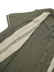 画像7: 【 Pherrow's（フェローズ） 】 サマーニットシャツ [ Summer Knit Shirts  ] [ GREEN ]