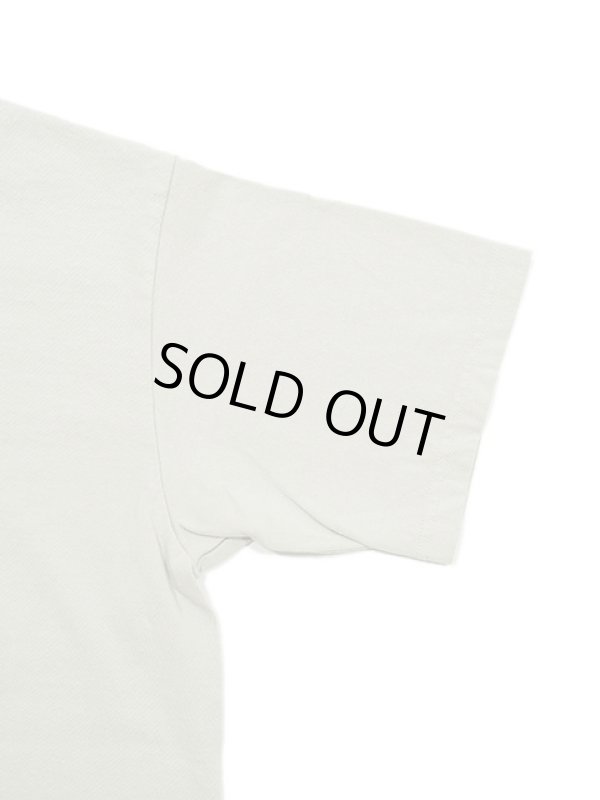 画像5: 【 Pherrow's（フェローズ） 】　プリントT-シャツ [ ZOMBIES SHOW ] [ L.GRAY ] [ カタログ未掲載 ] 【 メール便可 】