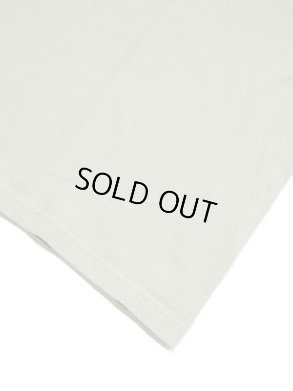 画像6: 【 Pherrow's（フェローズ） 】　プリントT-シャツ [ ZOMBIES SHOW ] [ L.GRAY ] [ カタログ未掲載 ] 【 メール便可 】