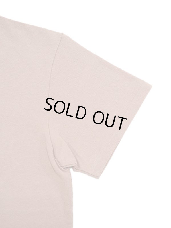 画像5: 【 Pherrow's（フェローズ） 】　刺繍T-シャツ [ Union Mechanic ] [ SHITAN ] 【 メール便可 】