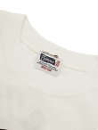 画像6: 【 Pherrow's（フェローズ） 】　プリント L/S T-Shirts　[ ヴェートーベン ] [ WHITE ]【 メール便可 】