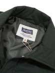 画像9: 【 Pherrow's（フェローズ） 】　キルトシャツジャケット　[ Quilting Shirts Jacket ] [ BLACK ]