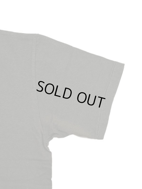 画像5: 【 DUBBLEWORKS（ダブルワークス） 】　プリントTシャツ [ Printed Tee ] [ W ] [ SUMIKURO ] 【 メール便可 】