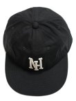 画像3: 【 Pherrow's（フェローズ） 】 ベースボールキャップ [ North Shore Holidays ] [BLACK]