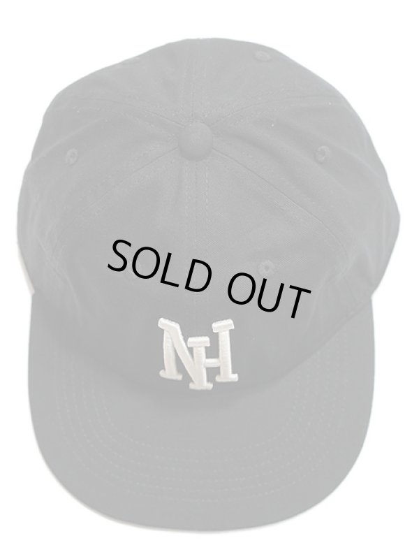 画像3: 【 Pherrow's（フェローズ） 】 ベースボールキャップ [ North Shore Holidays ] [BLACK]