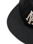 画像5: 【 Pherrow's（フェローズ） 】 ベースボールキャップ [ North Shore Holidays ] [BLACK]