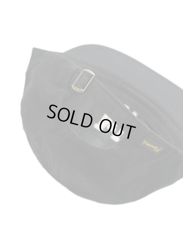 画像6: 【 Pherrow's（フェローズ） 】 ベースボールキャップ [ North Shore Holidays ] [BLACK]