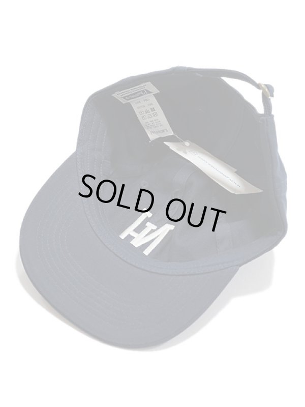 画像4: 【 Pherrow's（フェローズ） 】 ベースボールキャップ [ North Shore Holidays ] [NAVY]