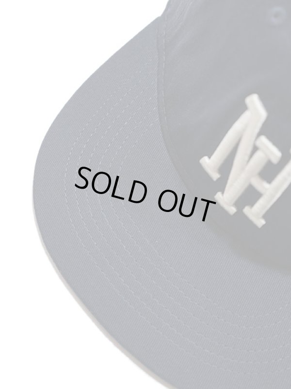 画像5: 【 Pherrow's（フェローズ） 】 ベースボールキャップ [ North Shore Holidays ] [NAVY]