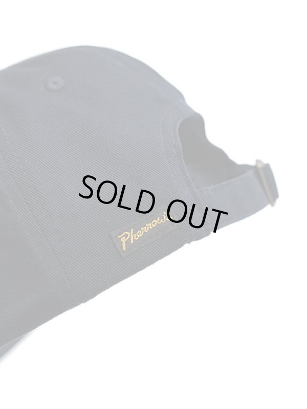 画像7: 【 Pherrow's（フェローズ） 】 ベースボールキャップ [ North Shore Holidays ] [NAVY]