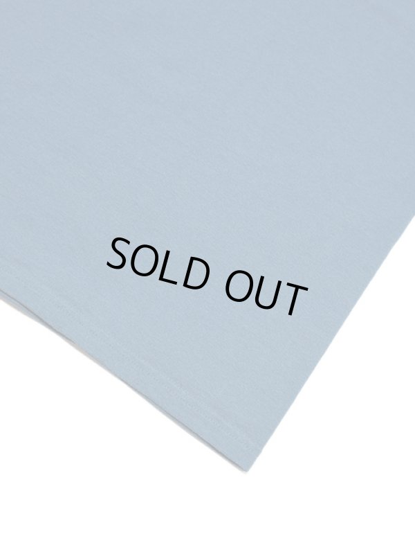 画像6: 【 Pherrow's（フェローズ） 】　ポケ付きプリントT-シャツ [ Pherrows Co ] [ S.BLUE ] 【 メール便可 】