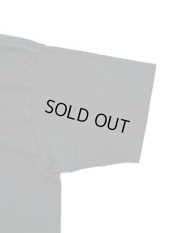 画像5: 【 Pherrow's（フェローズ） 】　プリントT-シャツ [ THUNDERS ] [ S.BLACK ] 【 メール便可 】