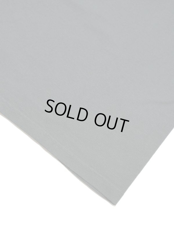 画像6: 【 Pherrow's（フェローズ） 】　プリントT-シャツ [ THUNDERS ] [ S.BLACK ] 【 メール便可 】